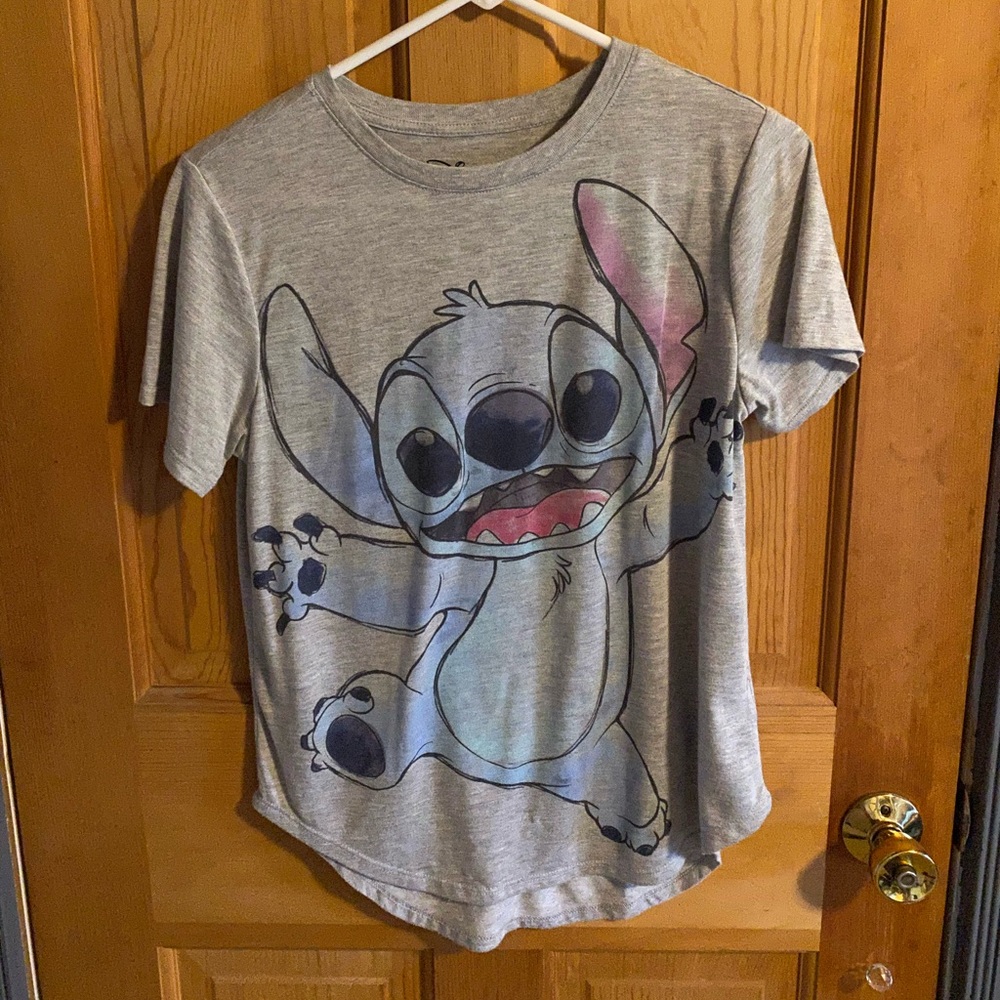 Disney Stitch shirt